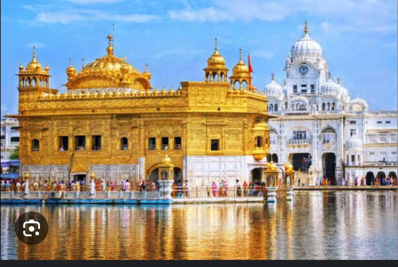 Raja Guest House -- Jalandhar Railway Station -- For Family, Couples, Travellers Exterior foto